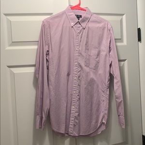 Men’s J Crew Button Down M